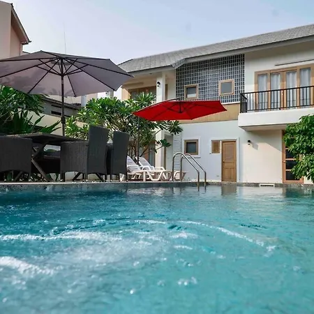 5Br Poolvilla On The Old City Moat ⁜Best Location⁜ Чиангмай Экстерьер фото