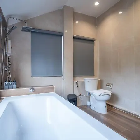 5Br Poolvilla On The Old City Moat ⁜Best Location⁜ Чиангмай Экстерьер фото