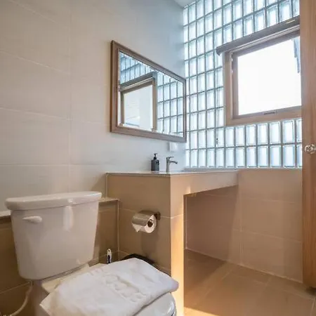 5Br Poolvilla On The Old City Moat ⁜Best Location⁜ Чиангмай Экстерьер фото